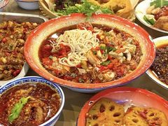 -老三样·旧食新味(万寿宫店)