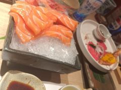 -匠和风精致料理(宁德万达店)