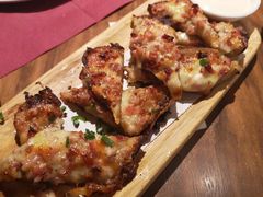 祖母招牌烤土豆皮-G+KITCHEN(龙湖狮山天街店)