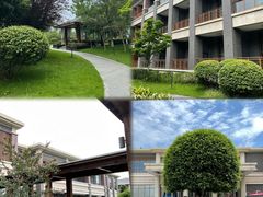 -成都安仁福朋喜来登酒店
