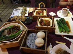 -喜鹊茶点.啫煲(车陂店)
