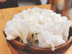 -豆相识•九九豆腐脑(牛咡桥店)