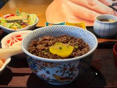 -味太助·银饭食堂(中华城店)