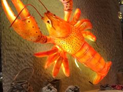 -太湖饭店玉兰厅(自助餐厅)