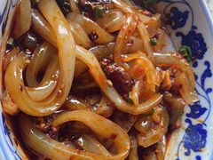 -回水镇·江湖川菜(恒大新城店)