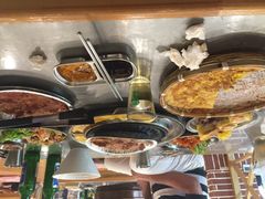 老板娘的烤肉店(三八广场店)-老板娘的烤肉店(港湾广场店)