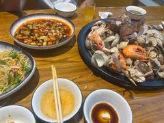 -晓伟海鲜家常菜