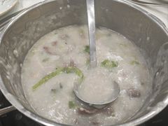 -盈田盈粥庄(博山东路店)