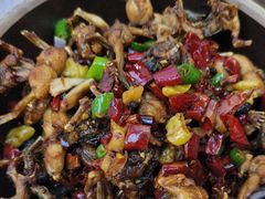 -麻伊伏土菜馆(朗州路店)