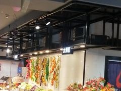 自助取餐区-韩风源烧烤涮自助餐厅(禹州新一峰店)