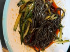 -江边城外烤全鱼(方庄时代购物中心店)