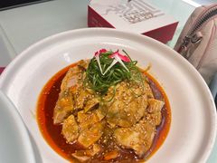 -福荣新中式餐厅