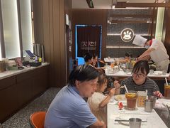 -火地铁板烧(昆山万象汇店)