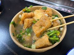 -老黑板筋(顺义总店)