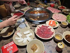 -蜀国大将老火锅(江北店)