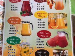 -临潼印象·特色陕菜