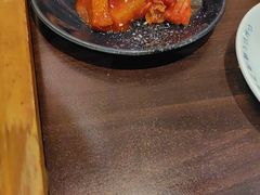 -和牛放题·蒜香烧肉PURUSHIN(马场路店)