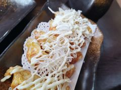 经典日式煎饺-春草居酒屋·晴子の店