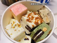 -乐思喵厚切炒酸奶(大悦城店)