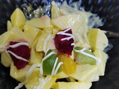 -九田家黑牛烤肉料理(太奥广场店)