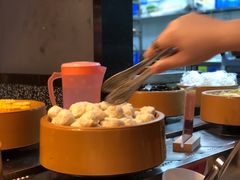 -龍歌自助小火锅(李沧丽达店)
