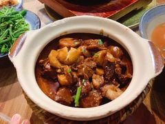 -兰溪小馆(东直门簋街店)