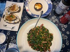 -旺角小渔村(二马路店)