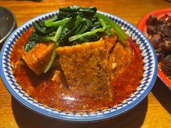 -柴窝堡22号辣子鸡·传承新疆菜