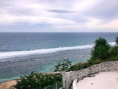 -巴厘岛悦榕庄Jumana露台餐厅