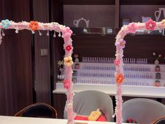 -海底捞火锅(锦艺城店)