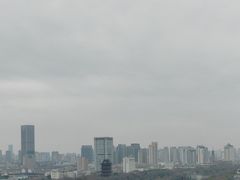 -桔子酒店(合肥淮河路步行街大东门地铁站店)