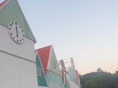 -南沙蒲洲花园