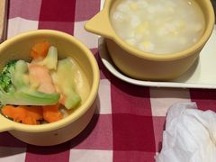 -西贝(武汉群星城店)
