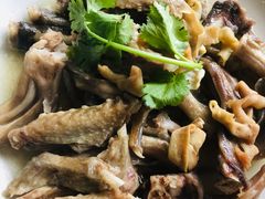 -沙田台山海鲜·酣客酒窖