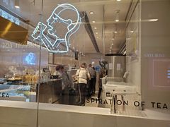 门面-喜茶(佛山岭南站店)