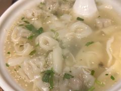 -毅祥斋老孙家泡馍(北院门鼓楼店)