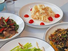 -食光慢宴·安吉土菜馆