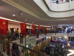 -皇庭广场(福华三路店)