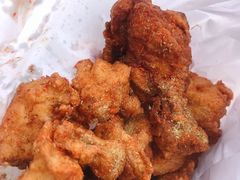 汴京炸鸡翅-汴京炸鸡王(蔡锷北路店)