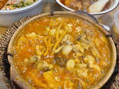 -丽丽三鲜螺蛳粉(田林路店)