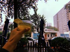 -申德勒加油站餐厅(三里屯北小街店)