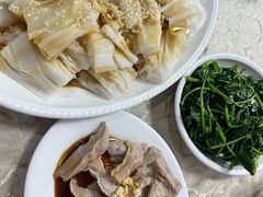 -深圳柯记餐厅(大望店)