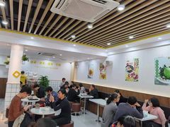 大堂-圆碌碌甜品屋(丹灶店)