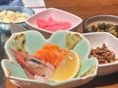 -杉海和牛烧肉海鲜自助(会展城店)