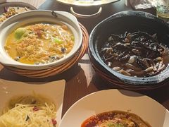 -永安水煮活鱼·仪征菜(仪征奥林匹克店)