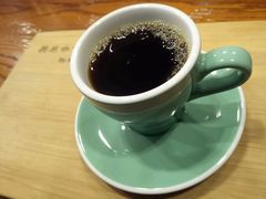 -HUG COFFEE(鼓楼店)