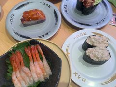 -寿司郎(皇庭广场店)