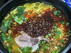 -一品飘香米线(一中总店)