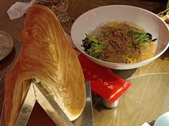 -鸽子窝(黄村店)
