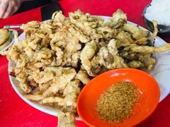 -夕阳红小吃(中街大悦城店)
